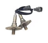 Fuel Sensor 4Piece Oxygen Sensor for Lexus LX470 for Toyota for Land for Cruiser Base 4.7L 1998 1999 2000 2001 2002 Upstream Downstream 234-4154 234-4169 Oxygens