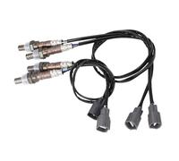 Fuel Sensor 4Piece Upstream&Down Oxygen O2 Sensor 89467-42010 89467-42020 89465-42090 89465-42100 For 2001-2003 For Toyota For RAV4 2.0L