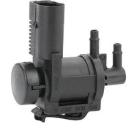 Fuel Shut Off Solenoid 1K0906283A for VW Seat for Skoda for Audi A3 S3 A4 A6 S6 EGR Vacuum Solenoid Valve 1J0906283C Parts