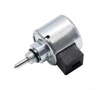 Fuel Shut Off Solenoid Compatible with Multiple For Lawn Garden Equipment Engine Models Ending in G1