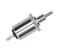 Fuel Shut Off Solenoid for M138477 15003-2801 LT180 LX277 X475 X520 X540 X700 Carburetor Replacement Parts