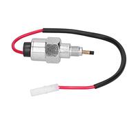 Fuel Shut Off Solenoid, Replaces 692094 807664 FSL90-0009 for Lawn Mowers, Universal Replacement Accessory for Outdoor Power Equipment, Compatible with Various Riding and Push Mo