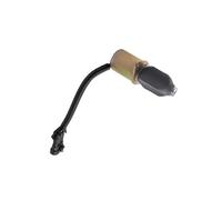 Fuel Shut Off Solenoid Switch Replacement 6681513 Fit for Bobcat Skid Steer T190 S185 S175 S160 A220 450 453 463 553 Fuel ShutOff Solenoid Throttle Stop Solenoid Valve