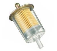 Fuel Shut off Valve 1pc Gasoline Filter Diesel Extra Large Fuel Universal RV Inline Line For Garden Tools Scooters Motorcycles Car Part Switch Fuel Shut Off Valves