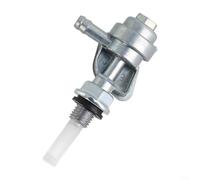 Fuel Shut Off Valve Tap Switch for 2-3KW 5-8KW Generator M10x1.25 Thread with Filter Screen On/Off Control for Gas Tank(TG2500 TG3000 TG5000)