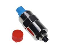 Fuel ShutOff Solenoid Magnetic Valve 7167-620C 12V 24V Fuel Shutoff Pump Solenoid Fit for Delphi Perkins HPS103 7185-900T 7185-900P(24V)