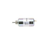 Fuel ShutOff Solenoid Throttle Controls Solenoid Fuel Shut Off Solenoid 02/630300 Fit for J C B 804 803 8014 8017 8015 8052 801 Throttle Stop Solenoid Valve