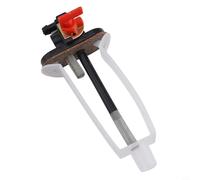 Fuel Shutoff Valve for Polaris For ATV Models, ABS Material, OEM 7051014 & 7051006 Compatible, for Trail Blazer 250/350L and For Magnum 425, Reliable Fuel Management