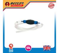 Fuel Siphon Hand Pump 43904