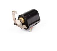Fuel Solenoid KF919-12V 26435149 Compatible With Stanadyne Injection Pump Roosa Master 6. 2 6. 9 7. 3 5. 7 6. 5 RE37089