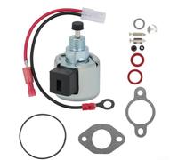 Fuel Solenoid Valve Kit Replace 12-757-33-S CV450