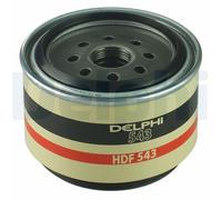 DELPHI HDF543 Fuel filter