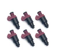 Fuel Spray for Nozzle 6Pcs/Lot Fuel Injectors for John for Deere 825i Gator 3 Cylinder for Engine Replacement Accessories MIA11720 5WY2404A