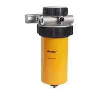 Fuel Strainer 20/07426 MB-CX5110 Fuel Filter Assembly With Electronic Pumpfor Water Separator For CAT JCB Car parts(ASSEMBLY)