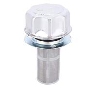 Fuel Strainer Hydraulic Filters 10×7×6 Water Pressure Station Accessories Cleaner Fuel Filler Light Weight Car Accessory