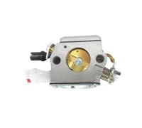 Fuel Supply Carburetor For Husqvarna 357XP 359XP 340 345 346XP 350 353 Chainsaw Carb 503283208 For Zama C1Q-EL18