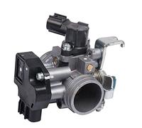 Fuel Supply For YBR 125 3D9 For Euro II 2 EFI System Carburetor Fuel Motorcycle Throttle Body Housing Assembly For YAMAHA For YBR125 Carburetor