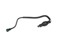 Fuel Supply Hose Line for Renault Megane III Scenic III 1.5 dCi 1.6 dCi - Compatible Replacement for OEM 164460011R - Diesel Fuel Filter Line Assembly