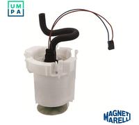 Magneti Marelli Fuel Supply Module 313011313003 for Opel Corsa B (S93) 1996-2000