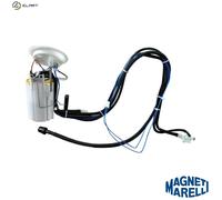 FUEL SUPPLY MODULE 313011313020 FOR BMW 5/E60/E61 M47D20 N47D20C 2.0L 4cyl 5 E61