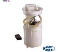 Fuel Supply Module 313011313023 Magneti Marelli 313011313023