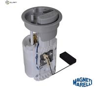 Fuel Supply Module MAGNETI MARELLI 313011313029 For VW, SKODA, SEAT