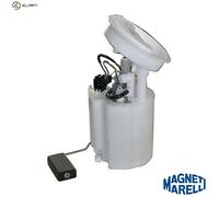 FITS MERCEDES-BENZ C-CLASS C 180 FUEL SUPPLY MODULE 313011313041 MAGNETI MARELLI