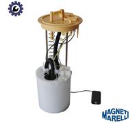 FITS VW PASSAT B6 1.9 TDI FUEL SUPPLY MODULE 313011313045 MAGNETI MARELLI