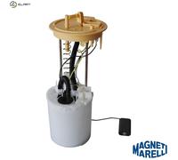 FITS VW PASSAT B6 1.9 TDI FUEL SUPPLY MODULE 313011313045 MAGNETI MARELLI