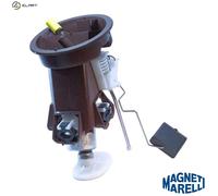 MAGNETI MARELLI 313011313080 Fuel Supply Module
