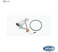 Fuel Supply Module 313011313108 Magneti Marelli 313011313108