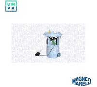 Fuel Supply Module Fits Citroen C3 Picasso Peugeot Magneti Marelli 313011313110