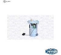 Fuel Supply Module Fits Citroen C3 Picasso Peugeot Magneti Marelli 313011313110