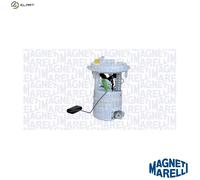 FUEL SUPPLY MODULE FITS: CITROËN C3 I 1.1 I/1.4 I BIVALENT/1.6 16V/1.4 16V/1.