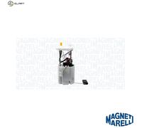 MAGNETI MARELLI 313011313140 Petrol pump