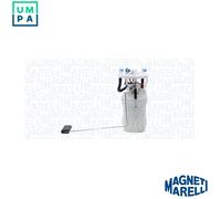 MAGNETI MARELLI 313011313186 Fuel Supply Module for NISSAN,OPEL,RENAULT