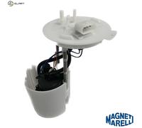 FUEL SUPPLY MODULE 313011313344 FOR CHEVROLET CRUZE/Hatchback/Station/Wagon 1.4L