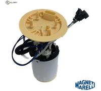 Fuel Supply Module MAGNETI MARELLI 313011313345 For AUDI