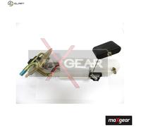 MAXGEAR 43-0013 Petrol pump