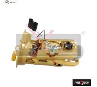 MAXGEAR 43-0095 Fuel pump