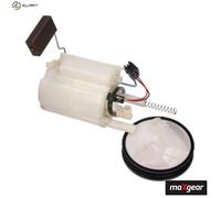 MAXGEAR 43-0126 Petrol pump