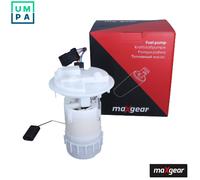 MAXGEAR 43-0195 Petrol pump