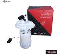 MAXGEAR 43-0195 Petrol pump