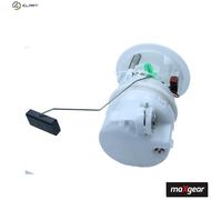 FUEL SUPPLY MODULE 43-0196 FOR PEUGEOT 307/Break/SW/CC CITROEN C4 C5/II/III 1.4L