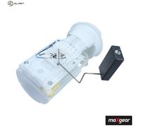 FUEL SUPPLY MODULE 43-0235 FOR SKODA OCTAVIA/Combi VW NEW/BEETLE/Convertible A3
