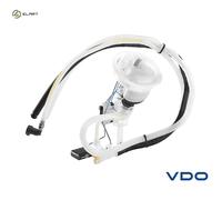 FUEL SUPPLY MODULE A2C53101332Z FOR BMW N43B20A N46B20B/C/BD/A/CC/E/CD 2.0L 4cyl