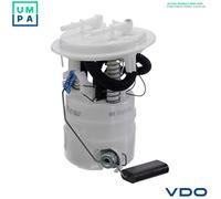 FUEL SUPPLY MODULE A2C53101332Z FOR BMW N43B20A N46B20B/C/BD/A/CC/E/CD 2.0L 4cyl