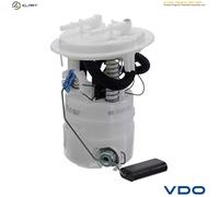 FUEL SUPPLY MODULE A2C53101332Z FOR BMW N43B20A N46B20B/C/BD/A/CC/E/CD 2.0L 4cyl