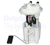 FUEL SUPPLY MODULE FOR PEUGEOT 206 607 GRAND RAID PARTNER DELPHI FE10038-12B1