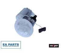 Fuel Supply Module for AUDI A4 Allroad A5 MAXGEAR 43-0216